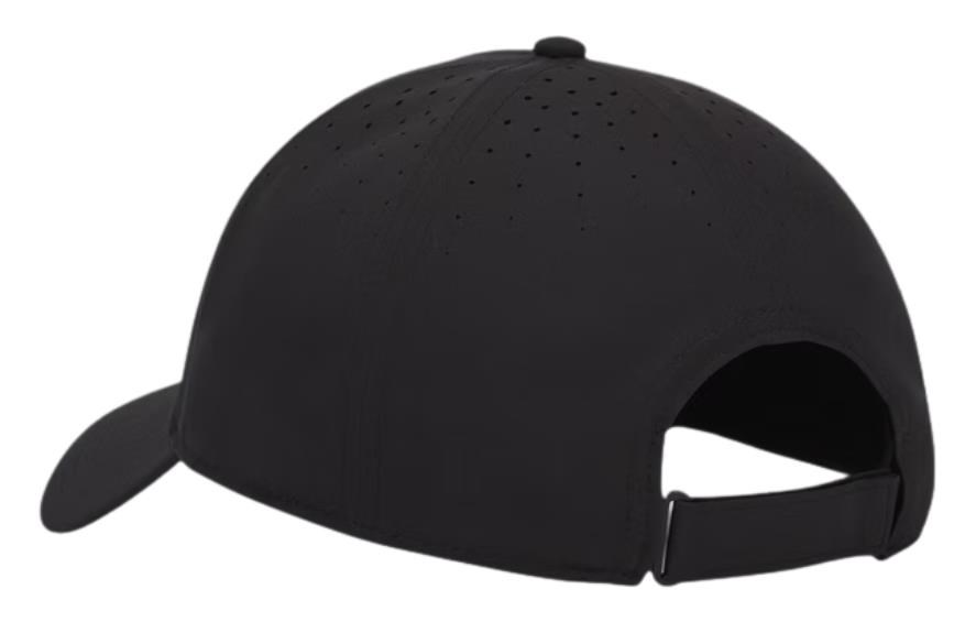 Titleist Charleston Breezer Damen Cap, schwarz