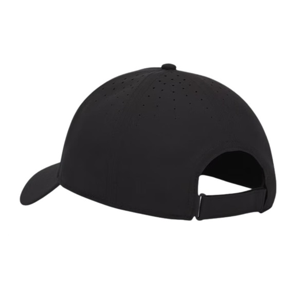 Titleist Charleston Breezer Damen Cap, schwarz