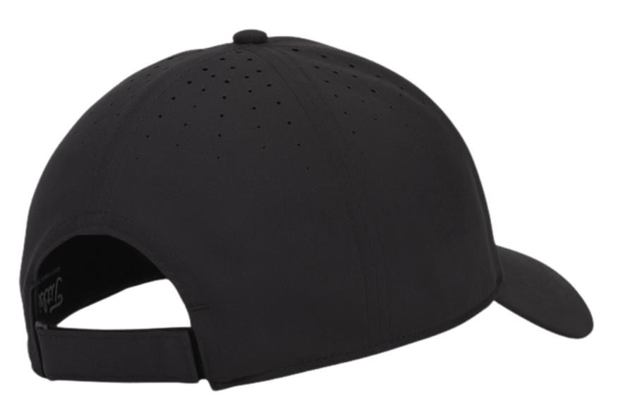 Titleist Charleston Breezer Damen Cap, schwarz