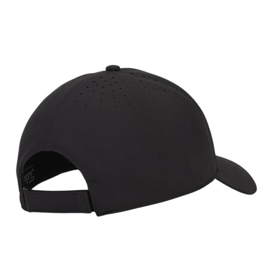 Titleist Charleston Breezer Damen Cap, schwarz