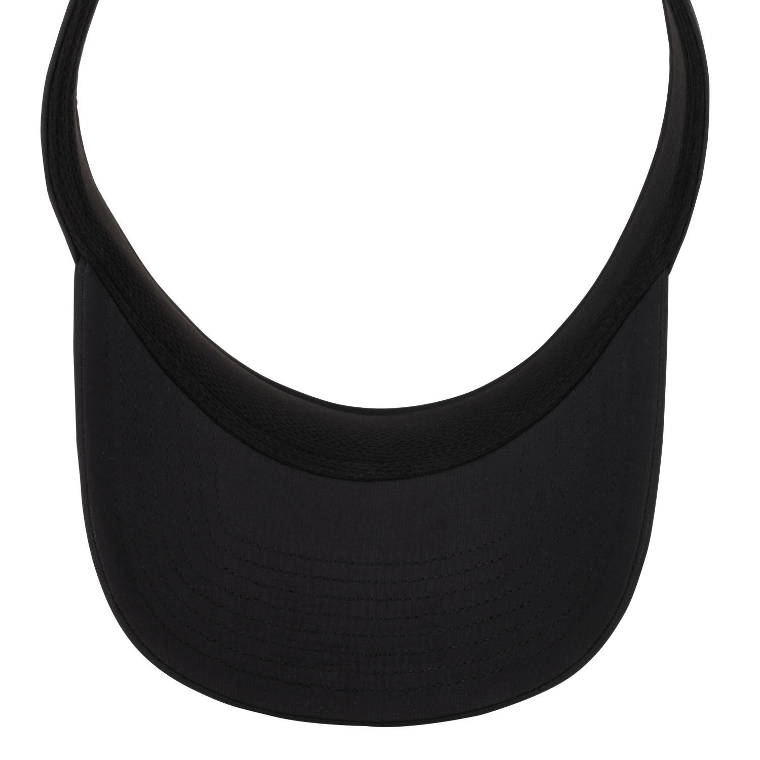 Titleist Tour Performance Visor, schwarz