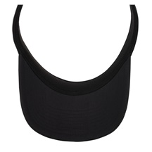 Titleist Tour Performance Visor, schwarz