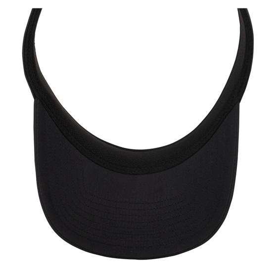 Titleist Tour Performance Visor, schwarz