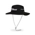 Titleist Tour Aussie Herren Bucket Hut, schwarz