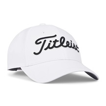 Titleist Tour Performance Ball Marker Damen Cap, weiss