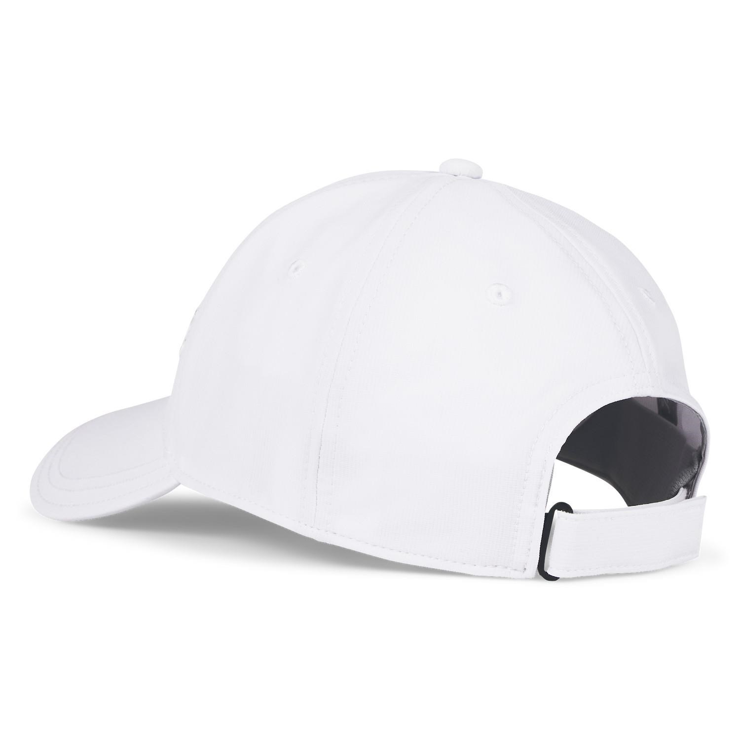 Titleist Tour Performance Ball Marker Damen Cap, weiss