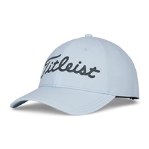 Titleist Tour Performance Ball Marker Damen Cap, blue bird/washed indigo/white