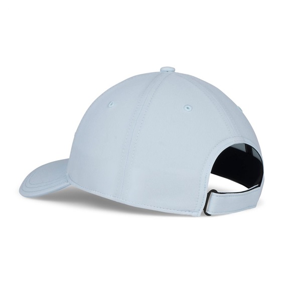 Titleist Tour Performance Ball Marker Damen Cap, blue bird/washed indigo/white