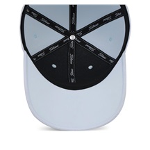 Titleist Tour Performance Ball Marker Damen Cap, blue bird/washed indigo/white