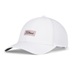 Titleist Womens Charleston Breezer Damen Cap, weiss