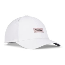 Titleist Womens Charleston Breezer Damen Cap, weiss