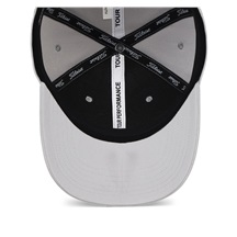 Titleist Junior Tour Performance Golf Cap, grau