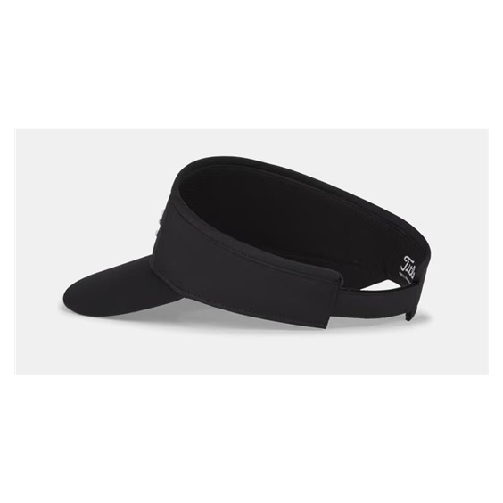 Titleist Sundrop Damen Visor, schwarz