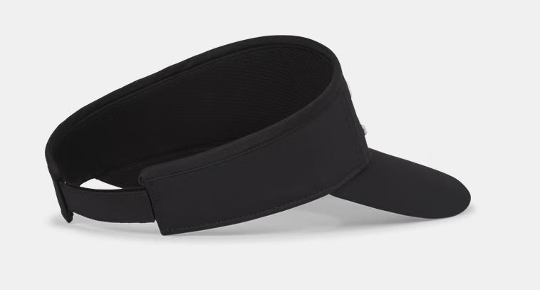 Titleist Sundrop Damen Visor, schwarz
