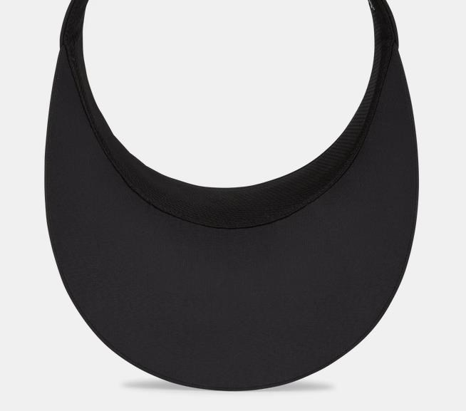 Titleist Sundrop Damen Visor, schwarz