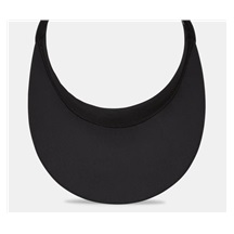 Titleist Sundrop Damen Visor, schwarz