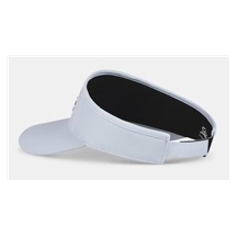 Titleist Sundrop Damen Visor, blue bird/white/washed indigo