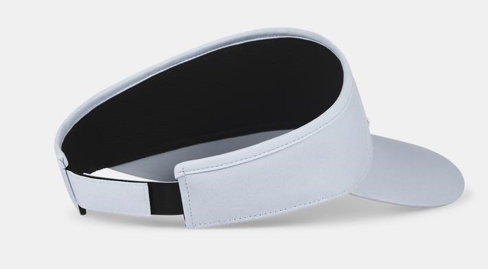 Titleist Sundrop Damen Visor, blue bird/white/washed indigo