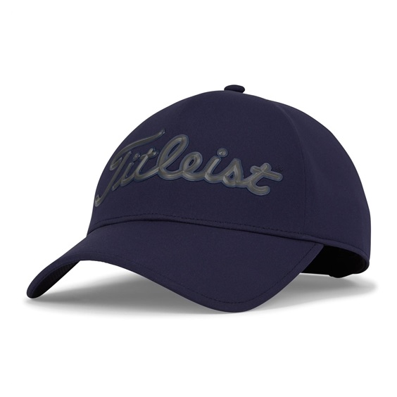 Titleist Players StaDry Herren Cap, dunkelblau