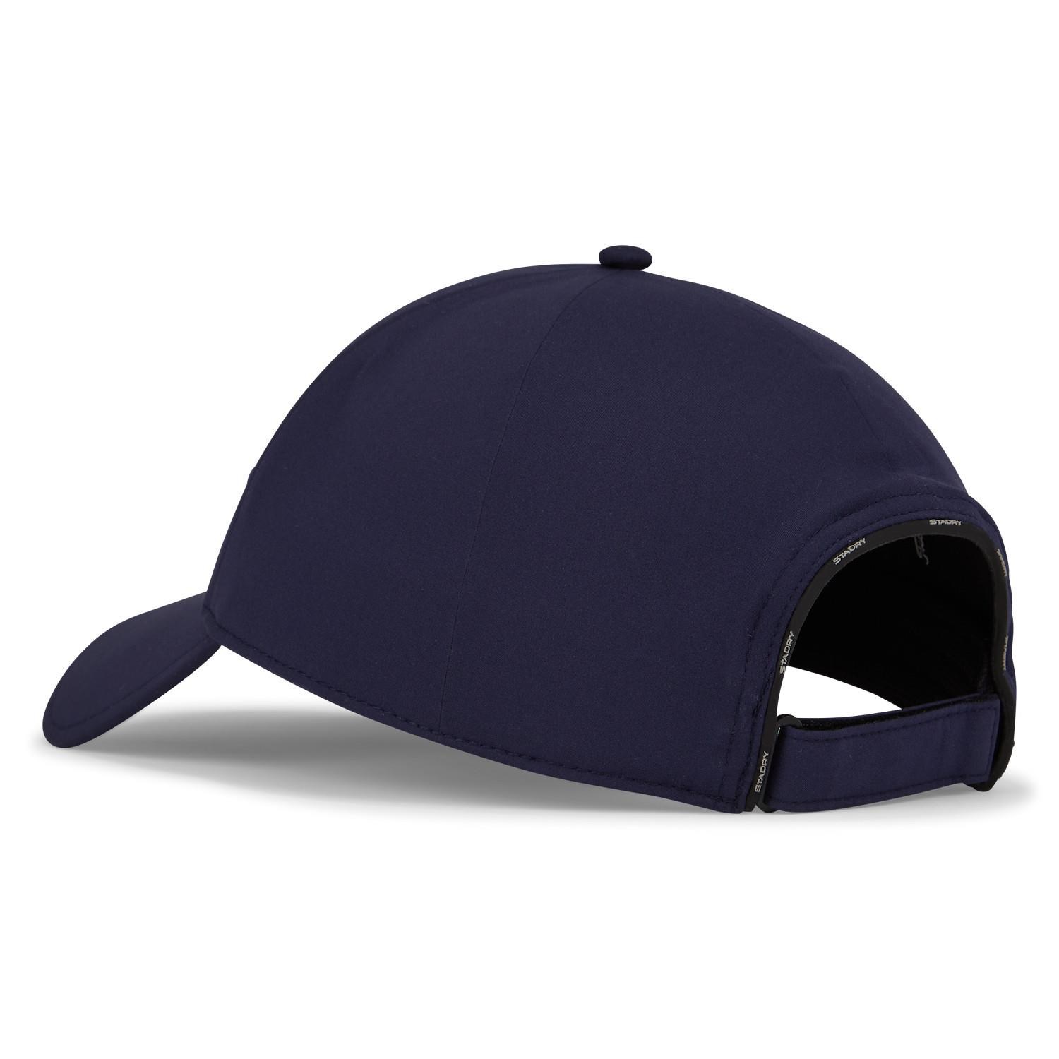 Titleist Players StaDry Herren Cap, dunkelblau