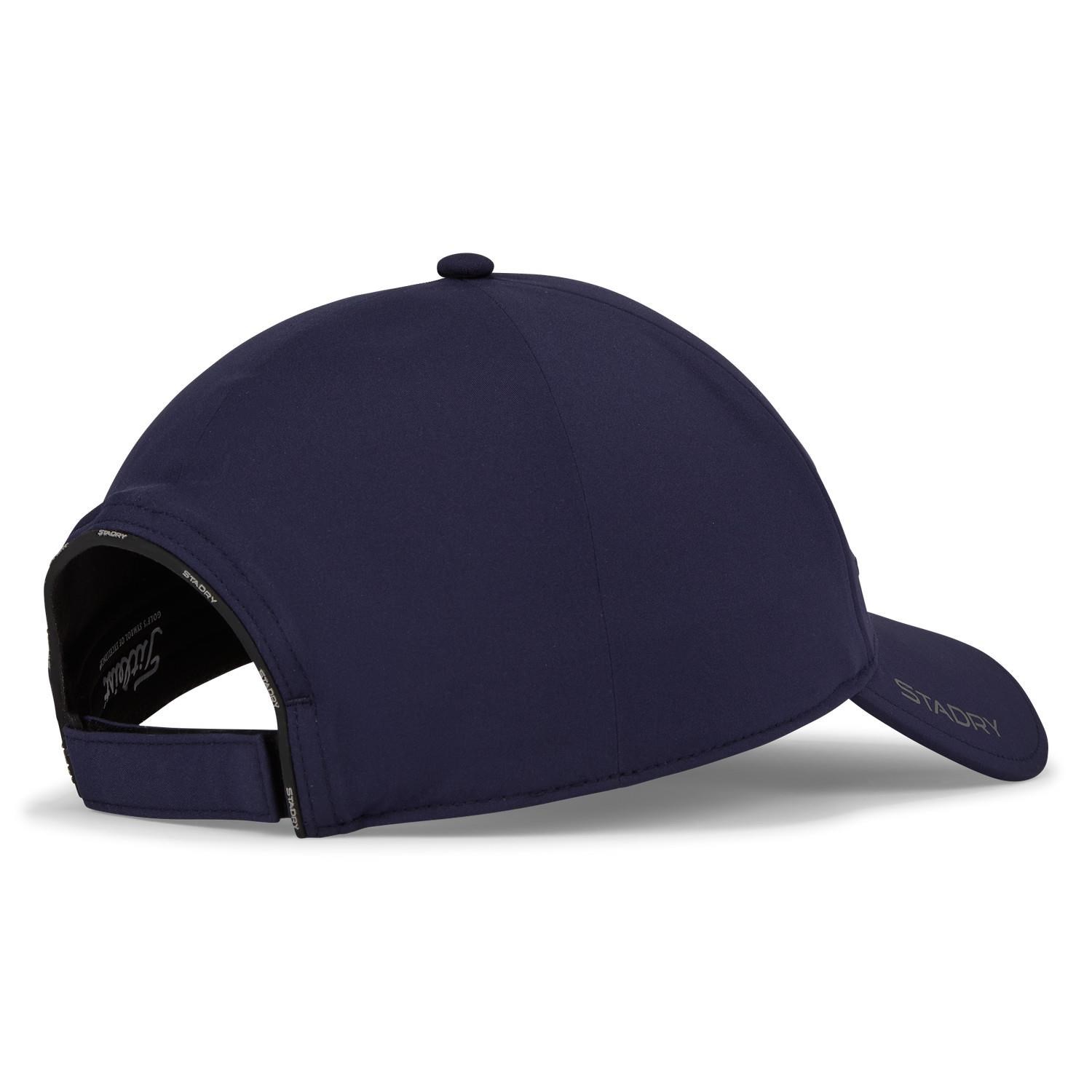 Titleist Players StaDry Herren Cap, dunkelblau