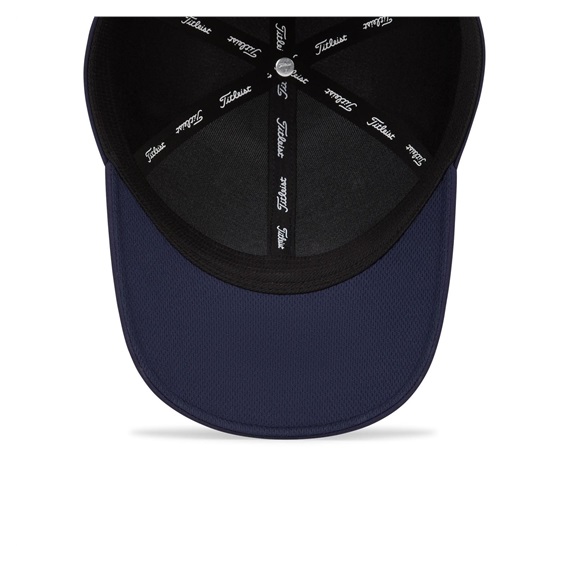 Titleist Players StaDry Herren Cap, dunkelblau