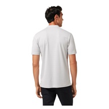 Travis Mathew Sunny Days Herren Poloshirt, grau