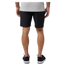 Travis Mathew Wanderlust Short 9in Herren Shorts, schwarz