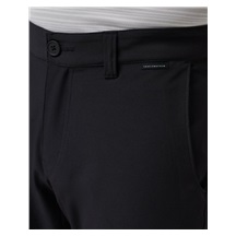 Travis Mathew Wanderlust Short 9in Herren Shorts, schwarz