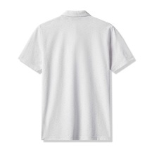 Travis Mathew Free Passage Herren Poloshirt, weiss