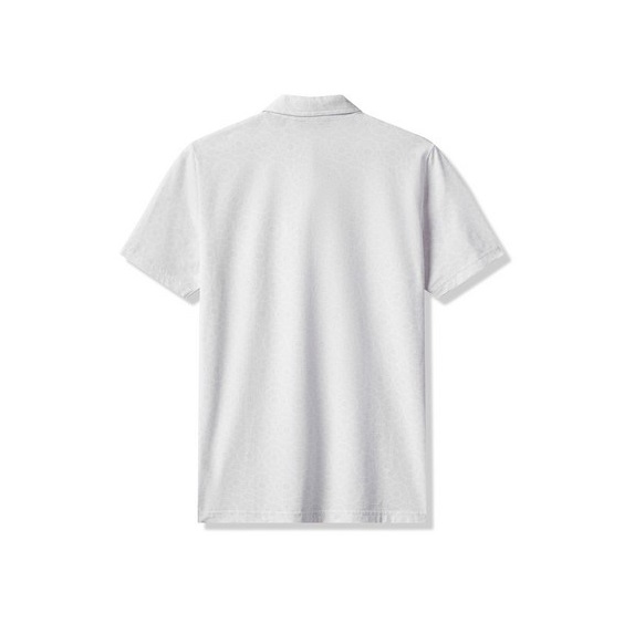 Travis Mathew Free Passage Herren Poloshirt, weiss