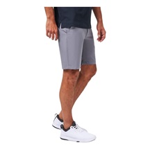 Travis Mathew Wanderlust Short 9in Herren Shorts, grau