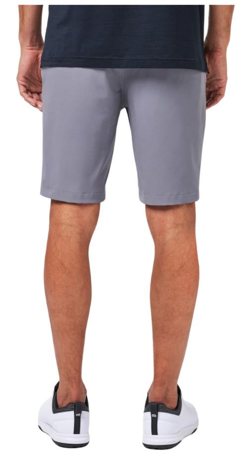 Travis Mathew Wanderlust Short 9in Herren Shorts, grau