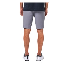 Travis Mathew Wanderlust Short 9in Herren Shorts, grau