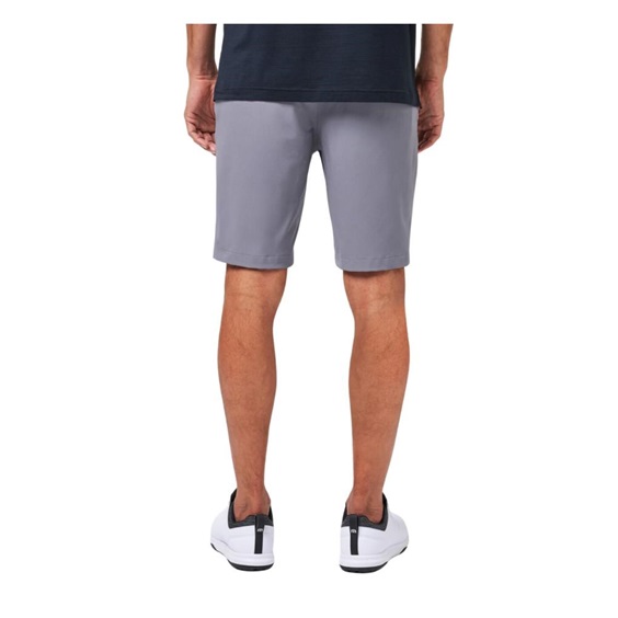Travis Mathew Wanderlust Short 9in Herren Shorts, grau