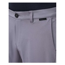 Travis Mathew Wanderlust Short 9in Herren Shorts, grau