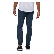 Travis Mathew Open To Close Jogger Herren Hose, mood indigo
