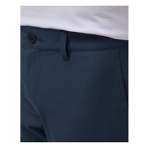 Travis Mathew Open To Close Jogger Herren Hose, mood indigo