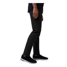 Travis Mathew Open To Close Tech Chino Herren Hose, schwarz
