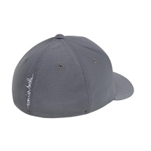 Travis Mathew B-Bahamas Fitted Herren Cap, grau