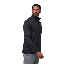 Travis Mathew On Course  Herrenjacke, schwarz