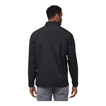 Travis Mathew On Course  Herrenjacke, schwarz