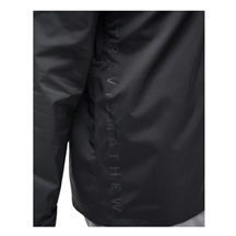 Travis Mathew On Course  Herrenjacke, schwarz