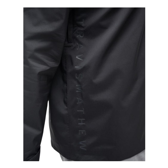 Travis Mathew On Course  Herrenjacke, schwarz