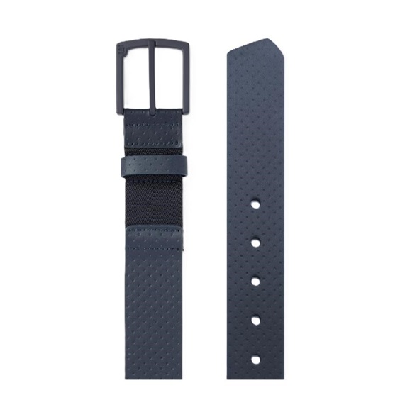 Travis Mathew PILATUS 2.0 Herren Gürtel, blue nights