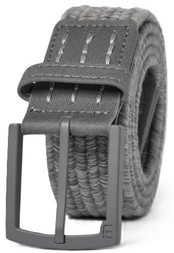 Travis Mathew POPSICLE Gürtel, heather quiet shade