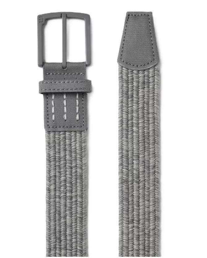 Travis Mathew POPSICLE Gürtel, heather quiet shade