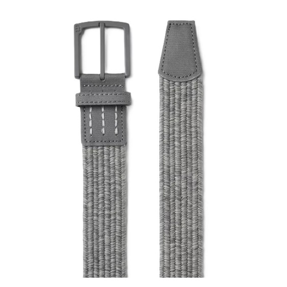 Travis Mathew POPSICLE Gürtel, heather quiet shade