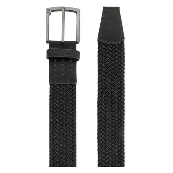 Travis Mathew VOODOO 2.0 Herren Gürtel, schwarz