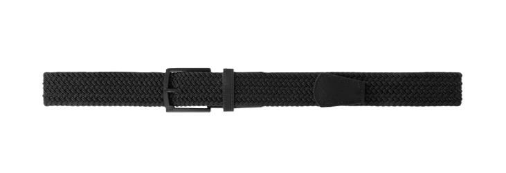 Travis Mathew VOODOO 2.0 Herren Gürtel, schwarz